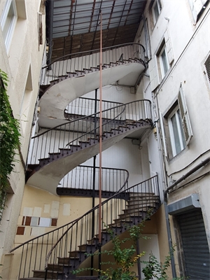 appartement à la vente -   25000  BESANCON, surface 100 m2 vente appartement - APR750072